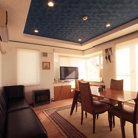 Kodatel コダテル 函館シーサイド Hakodate Extérieur photo