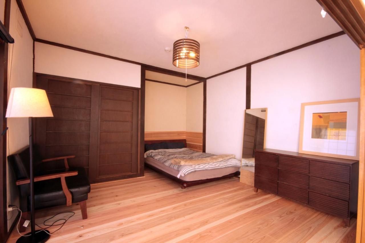 Kodatel コダテル 函館シーサイド Hakodate Extérieur photo