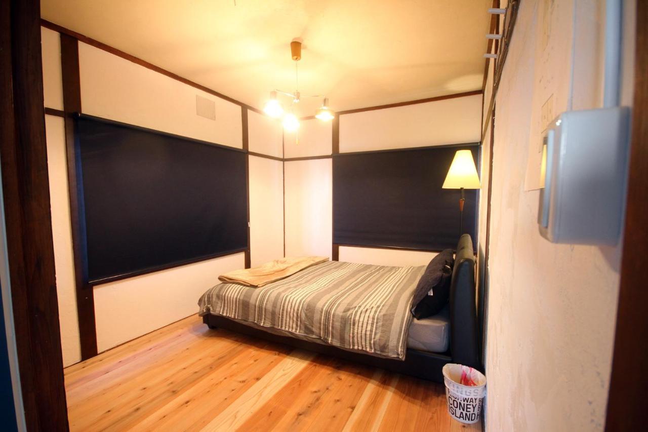 Kodatel コダテル 函館シーサイド Hakodate Extérieur photo