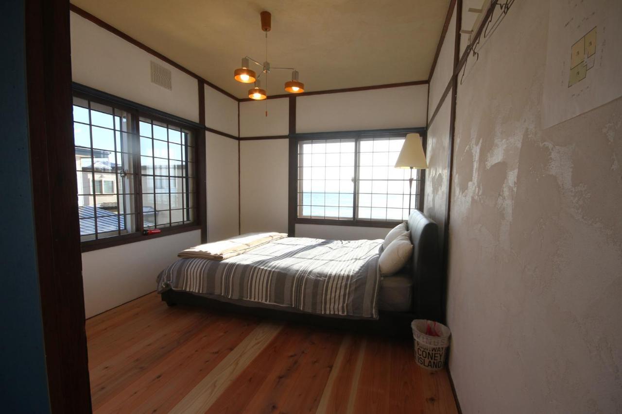 Kodatel コダテル 函館シーサイド Hakodate Extérieur photo